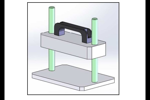 Máy đo độ bền màu mồ hôi của da